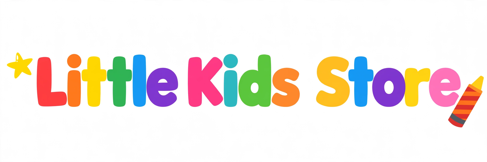 Little Kids Store