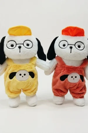 Little Kids Store Premium Pochacco Soft Toy - Ultra-Soft Sanrio Plushie for Kids & Collectors