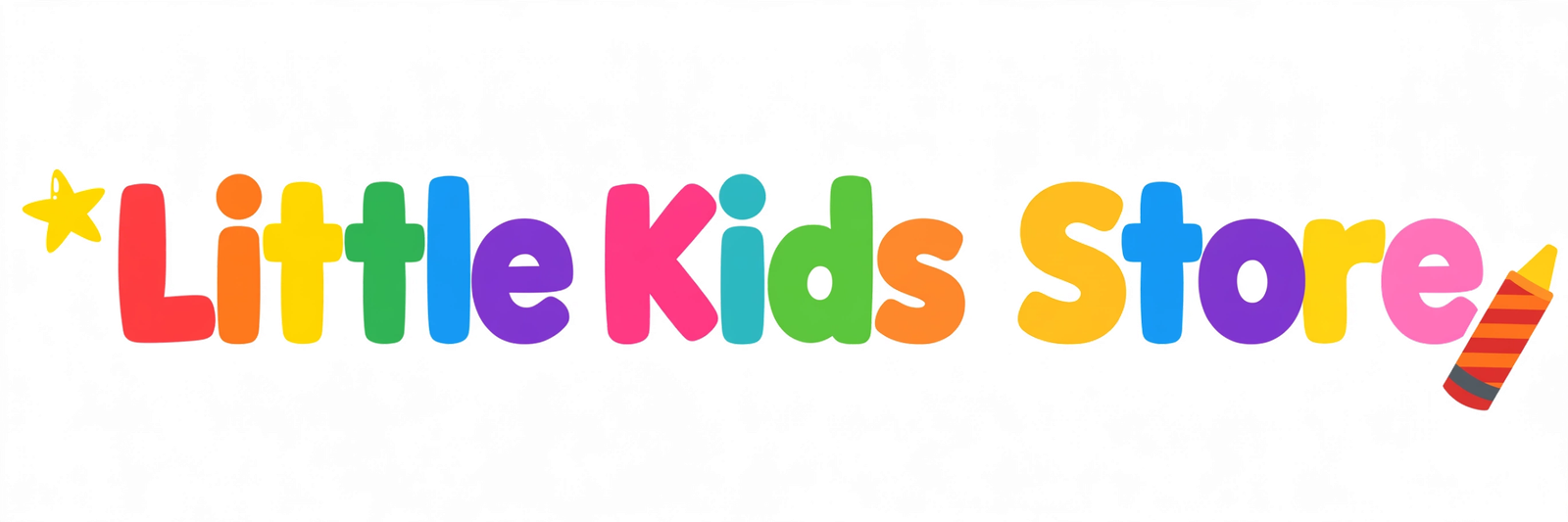 Little Kids Store logo